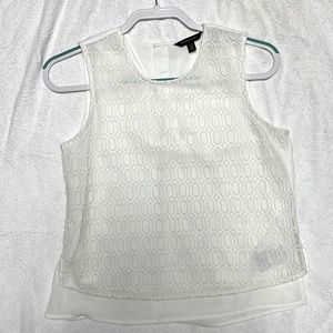 Banana Republic Tank